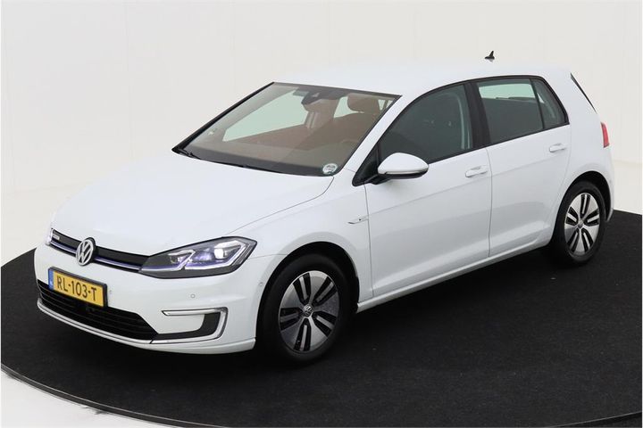 VOLKSWAGEN GOLF 2018 wvwzzzauzjw906024