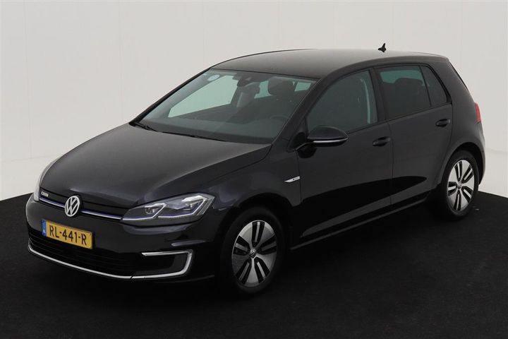 VOLKSWAGEN GOLF 2018 wvwzzzauzjw906220