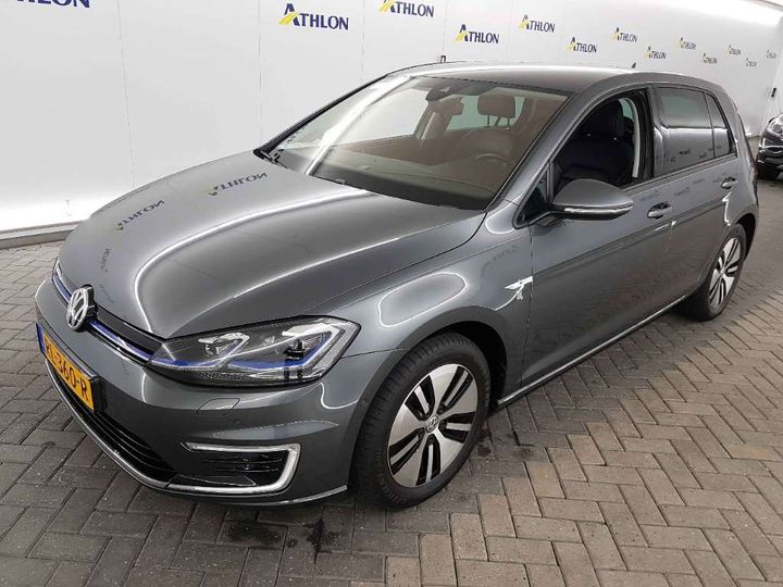 VOLKSWAGEN GOLF 2018 wvwzzzauzjw906343