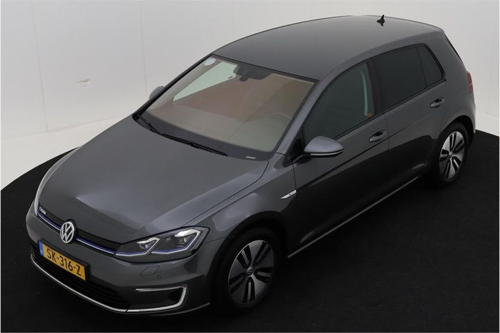 VOLKSWAGEN GOLF 2018 wvwzzzauzjw906425