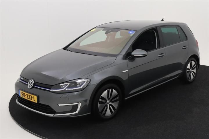 VOLKSWAGEN GOLF 2018 wvwzzzauzjw906516