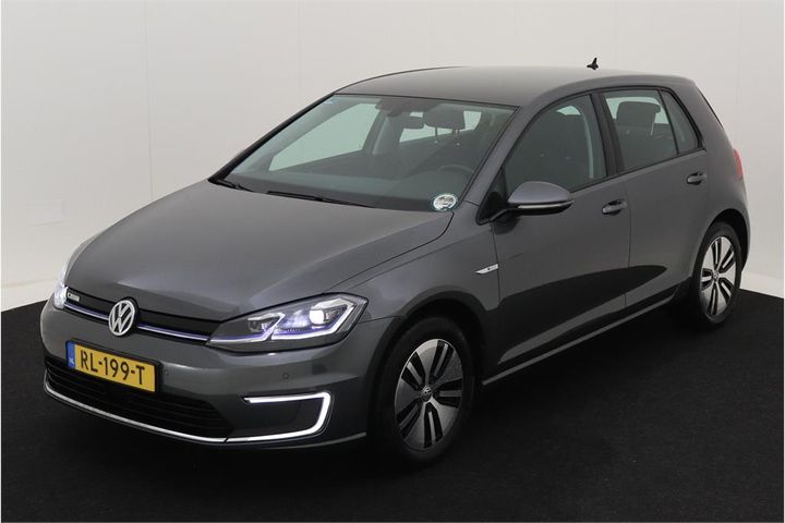 VOLKSWAGEN GOLF 2018 wvwzzzauzjw906693