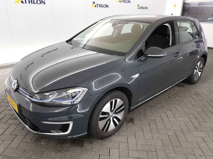 VOLKSWAGEN GOLF 2018 wvwzzzauzjw906701