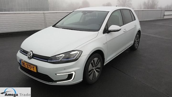 VOLKSWAGEN GOLF 2018 wvwzzzauzjw906707