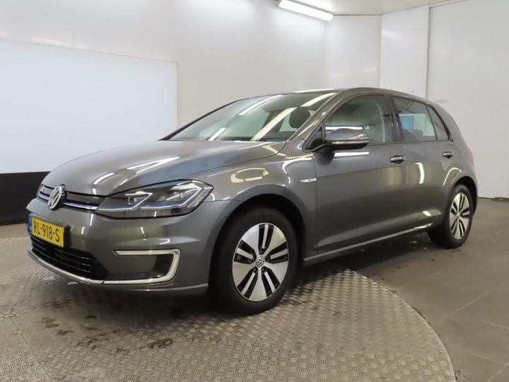 VOLKSWAGEN GOLF 2018 wvwzzzauzjw907005