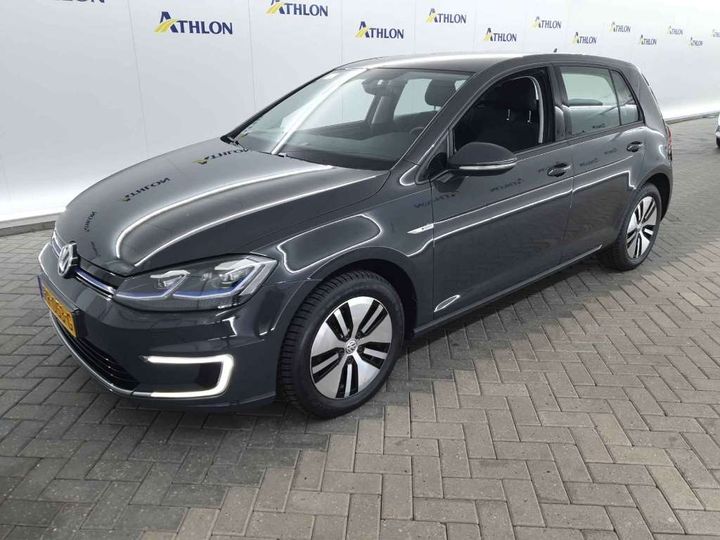 VOLKSWAGEN GOLF 2018 wvwzzzauzjw907403