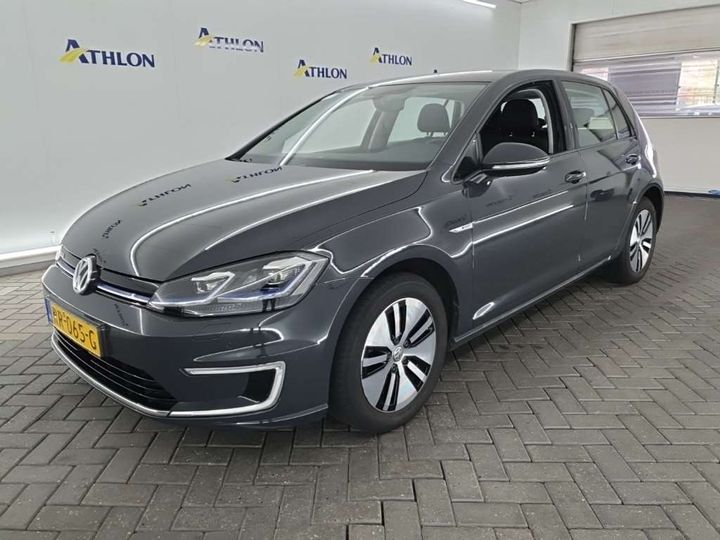 VOLKSWAGEN GOLF 2017 wvwzzzauzjw907622