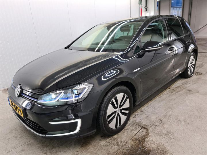 VOLKSWAGEN GOLF 2018 wvwzzzauzjw907994