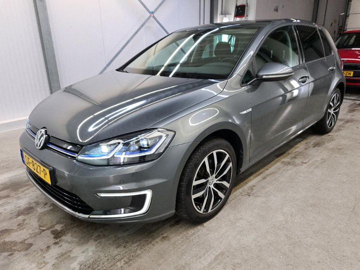 VOLKSWAGEN GOLF 2018 wvwzzzauzjw909767