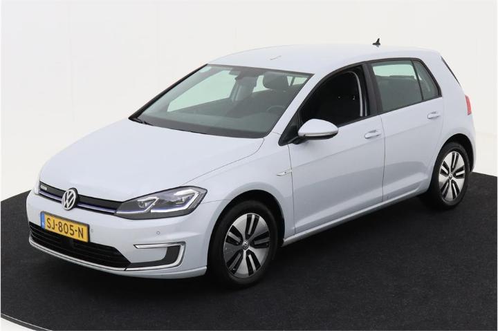 VOLKSWAGEN GOLF 2018 wvwzzzauzjw910850