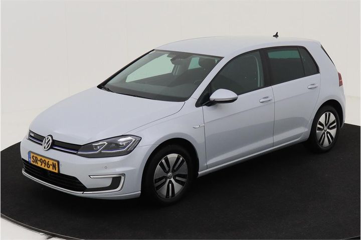 VOLKSWAGEN GOLF 2018 wvwzzzauzjw911254