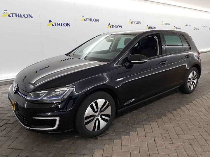 VOLKSWAGEN GOLF 2018 wvwzzzauzk8900041