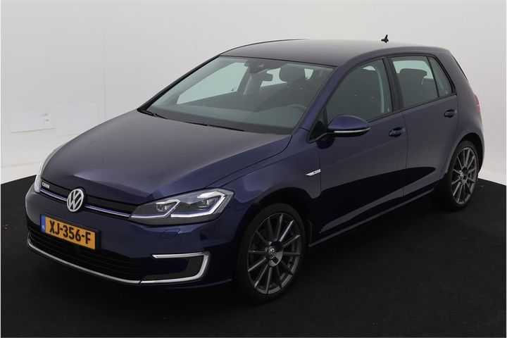 VOLKSWAGEN GOLF 2019 wvwzzzauzk8900320