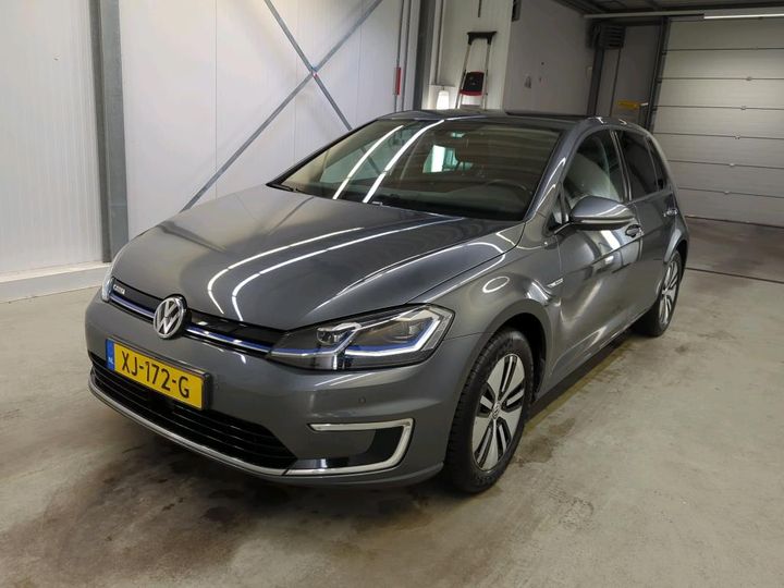 VOLKSWAGEN GOLF 2019 wvwzzzauzk8900977