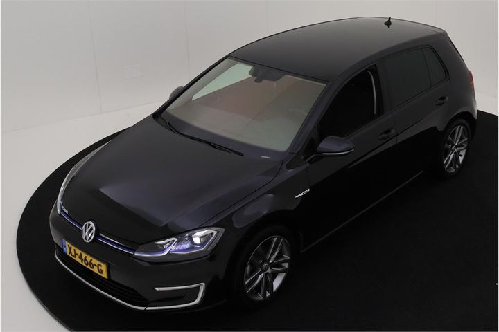 VOLKSWAGEN GOLF 2019 wvwzzzauzk8900980