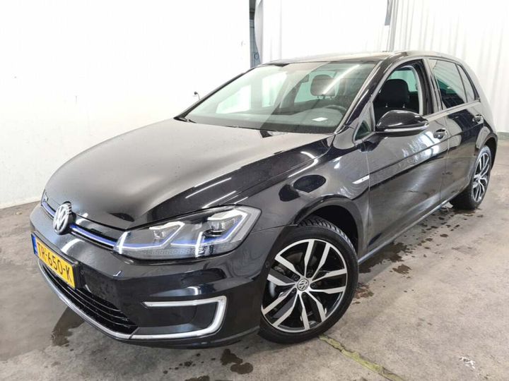 VOLKSWAGEN GOLF 2018 wvwzzzauzk8901072