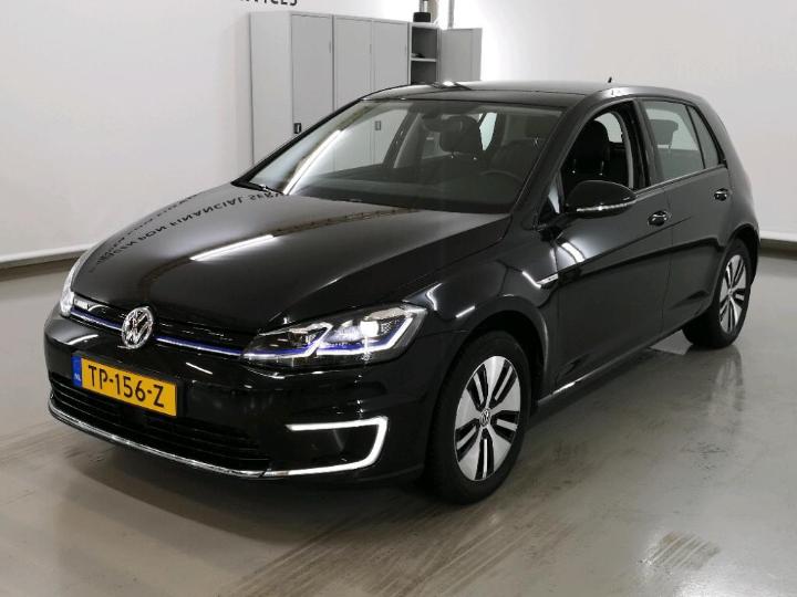 VOLKSWAGEN GOLF 2018 wvwzzzauzk8901330