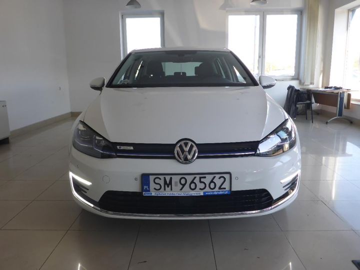 VOLKSWAGEN GOLF 2018 wvwzzzauzk8901667