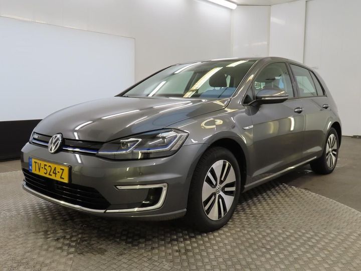 VOLKSWAGEN GOLF 2018 wvwzzzauzk8901808