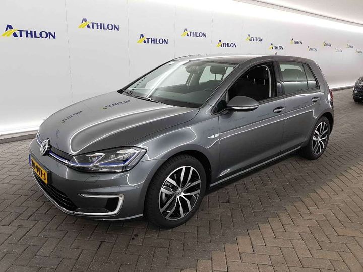 VOLKSWAGEN GOLF 2018 wvwzzzauzk8901981