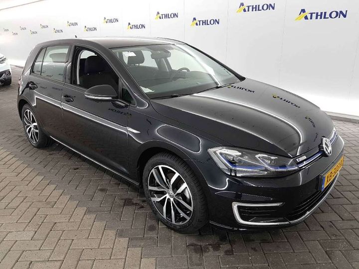 VOLKSWAGEN GOLF 2018 wvwzzzauzk8902163