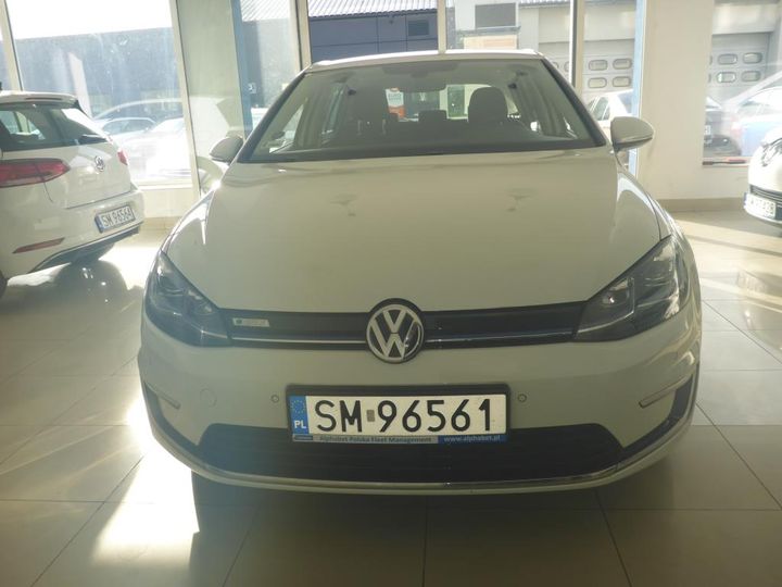 VOLKSWAGEN GOLF 2018 wvwzzzauzk8902340