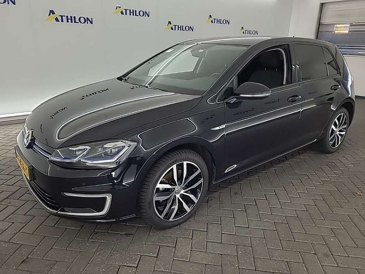 VOLKSWAGEN GOLF 2019 wvwzzzauzk8902491