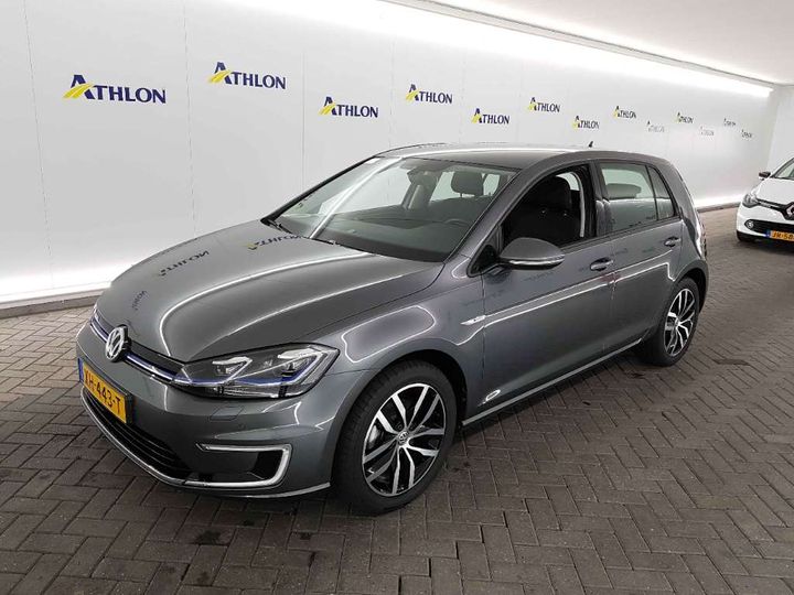 VOLKSWAGEN GOLF 2019 wvwzzzauzk8902608