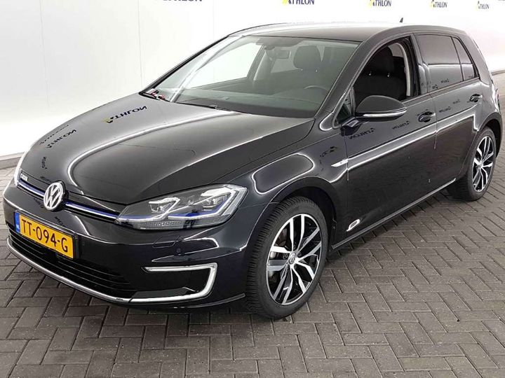 VOLKSWAGEN GOLF 2018 wvwzzzauzk8902679