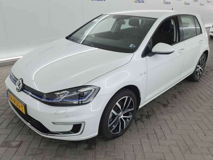 VOLKSWAGEN GOLF 2019 wvwzzzauzk8902697