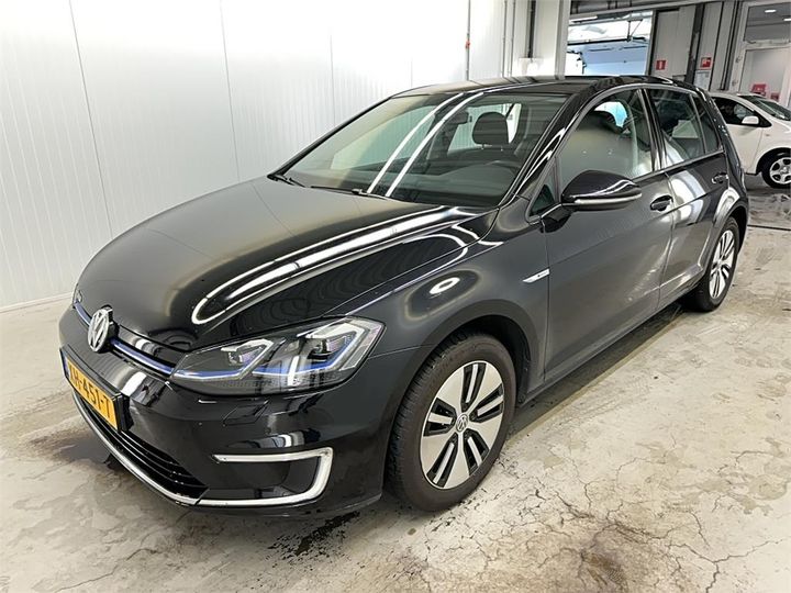 VOLKSWAGEN GOLF 2019 wvwzzzauzk8902708