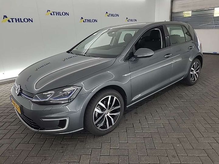 VOLKSWAGEN GOLF 2019 wvwzzzauzk8902738