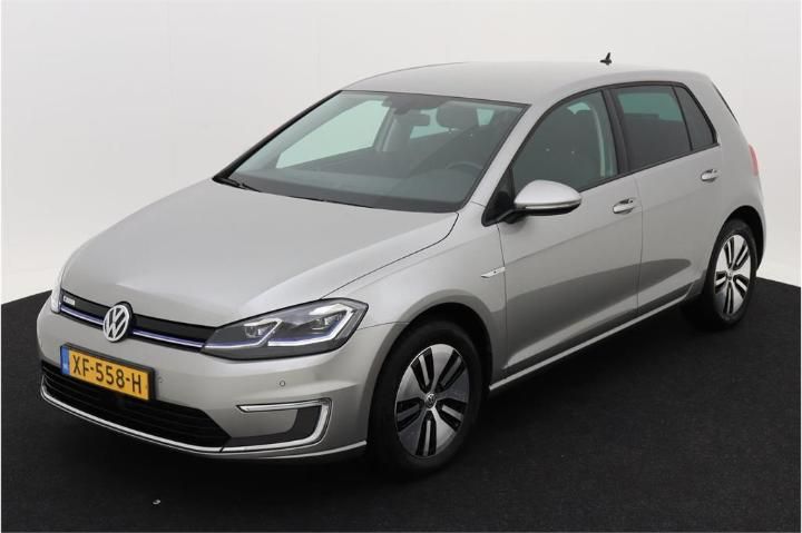 VOLKSWAGEN GOLF 2019 wvwzzzauzk8902833