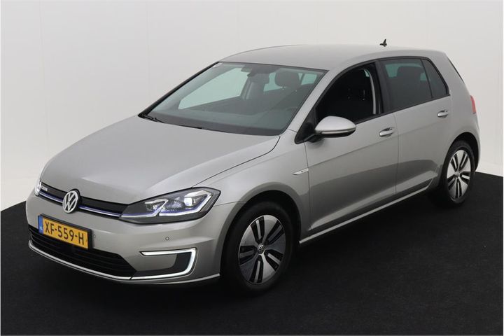 VOLKSWAGEN GOLF 2019 wvwzzzauzk8902846