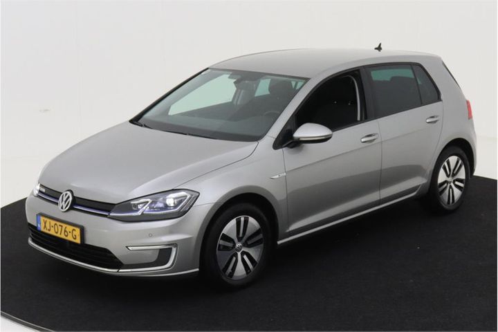 VOLKSWAGEN GOLF 2019 wvwzzzauzk8902932