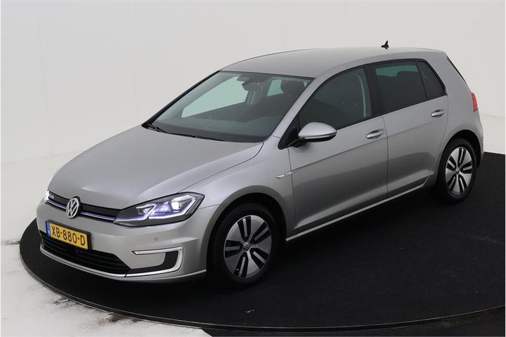 VOLKSWAGEN GOLF 2018 wvwzzzauzk8902982