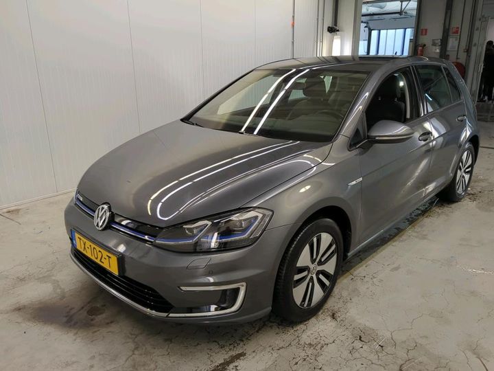 VOLKSWAGEN GOLF 2018 wvwzzzauzk8903891