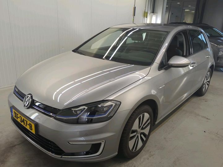 VOLKSWAGEN GOLF 2018 wvwzzzauzk8903967