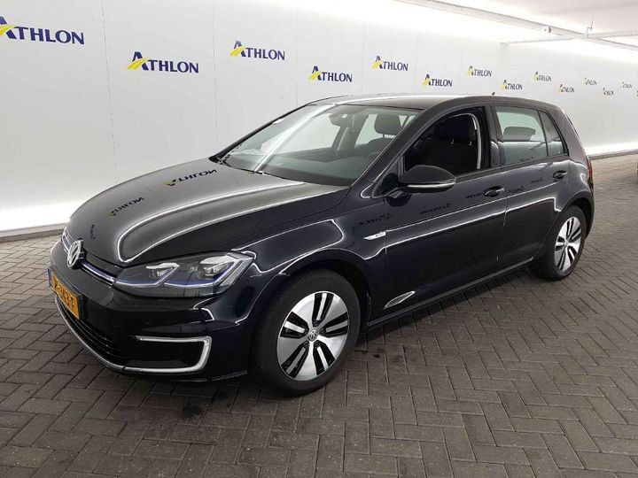 VOLKSWAGEN GOLF 2019 wvwzzzauzk8904665