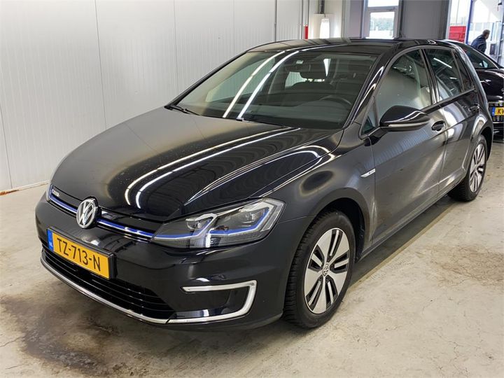 VOLKSWAGEN GOLF 2018 wvwzzzauzk8904671