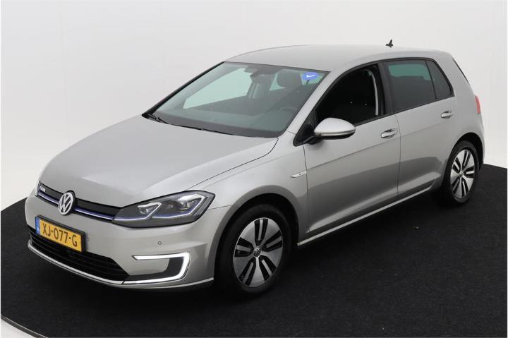 VOLKSWAGEN GOLF 2019 wvwzzzauzk8904694