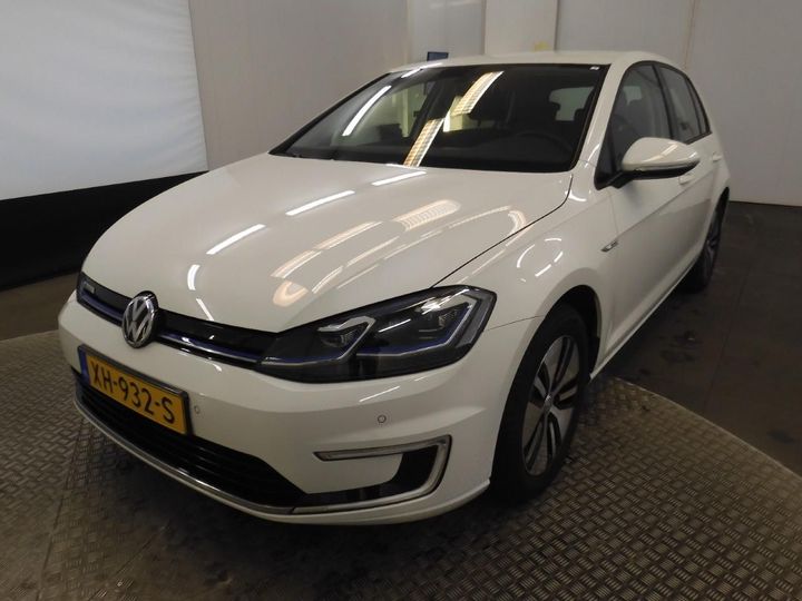 VOLKSWAGEN GOLF 2019 wvwzzzauzk8904760