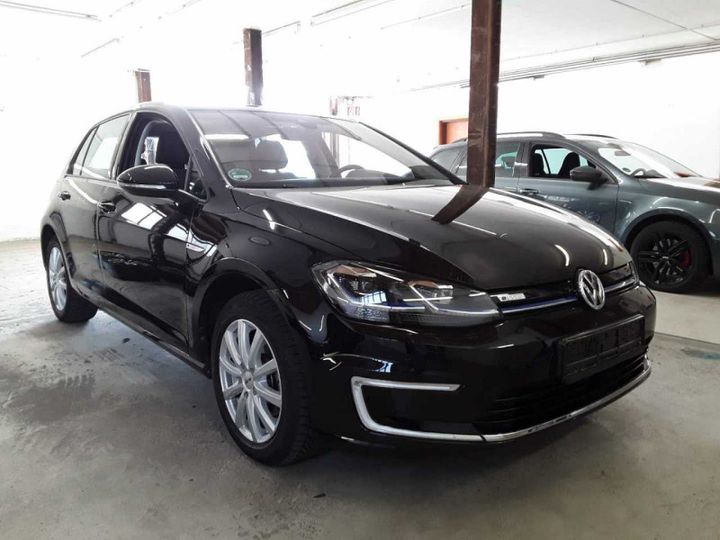 VOLKSWAGEN E-GOLF 2018 wvwzzzauzk8904797