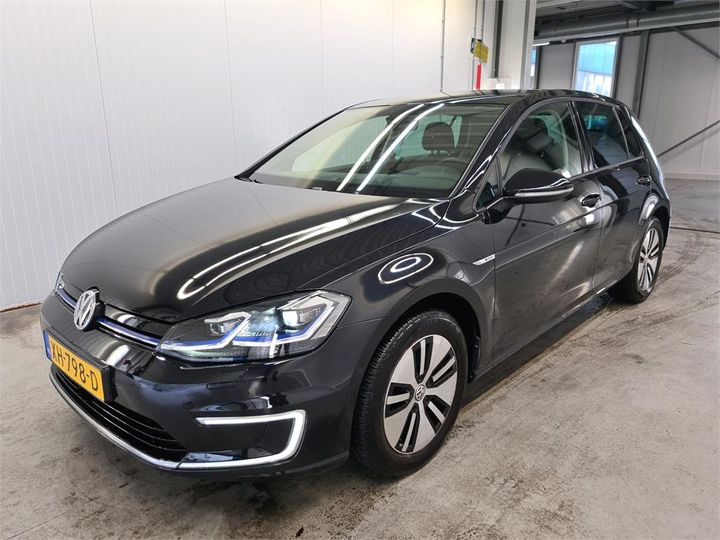 VOLKSWAGEN GOLF 2019 wvwzzzauzk8904810