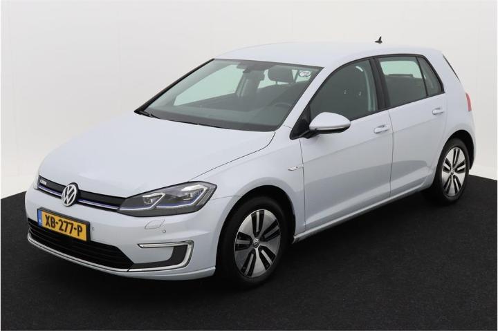 VOLKSWAGEN GOLF 2018 wvwzzzauzk8904813