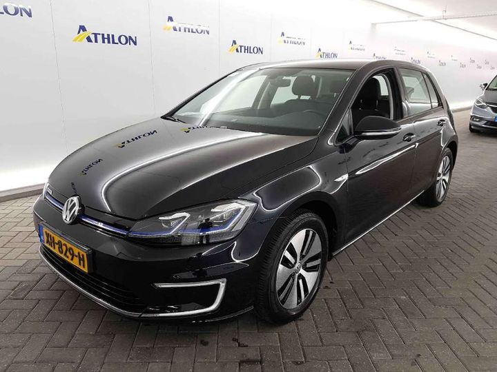 VOLKSWAGEN GOLF 2019 wvwzzzauzk8904836