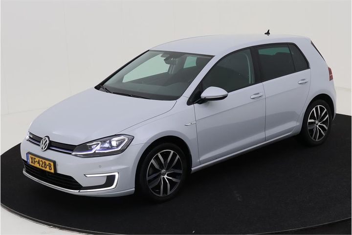 VOLKSWAGEN GOLF 2019 wvwzzzauzk8904852