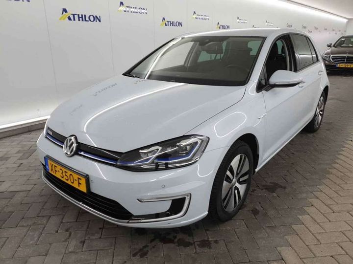 VOLKSWAGEN GOLF 2019 wvwzzzauzk8905026