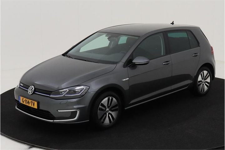 VOLKSWAGEN GOLF 2019 wvwzzzauzk8905387