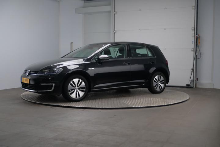 VOLKSWAGEN GOLF 2018 wvwzzzauzk8905817